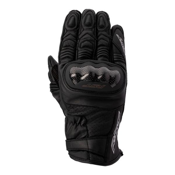 RST RST Sport Mid Mens Waterproof Glove - Black